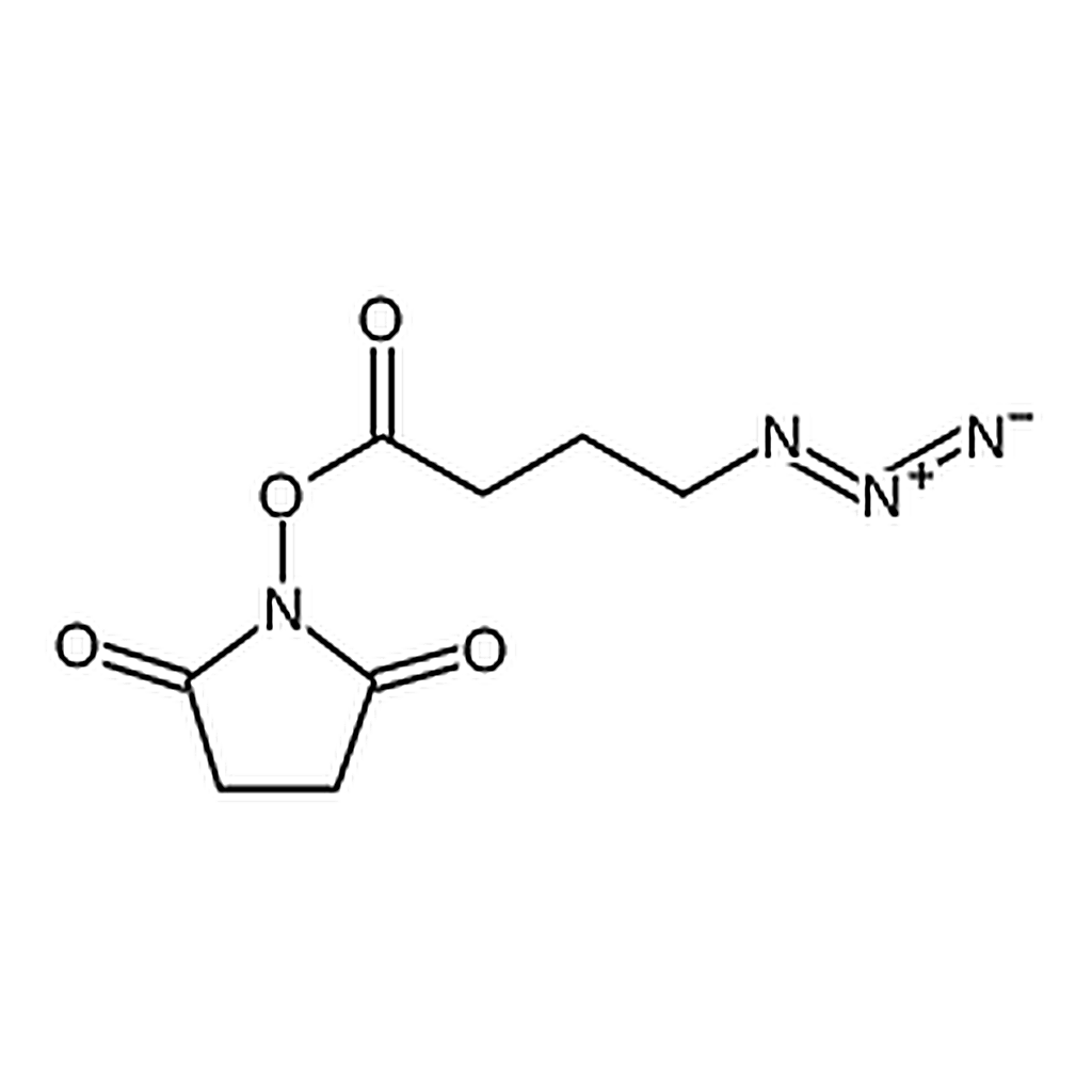 RHAWN Succinimidyl 4-Azidobutyrate