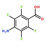 RHAWN 4-Amino-2,3,5,6-tetrafluorobenzoic acid