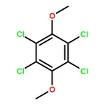 RHAWN 1,2,4,5-Tetrachloro-3,6-dimethoxybenzene