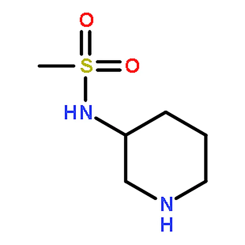 RHAWN N-(3-Piperidyl)methanesulfonamide