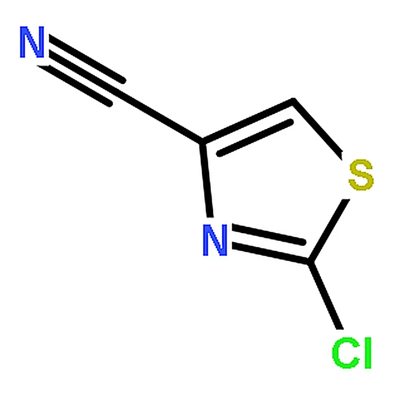 RHAWN 2-Chlorothiazole-4-carbonitrile