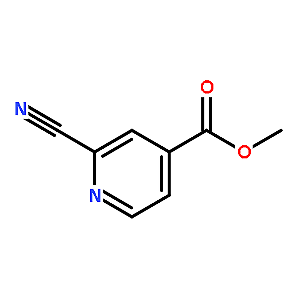 RHAWN Methyl 2-cyanoisonicotinate