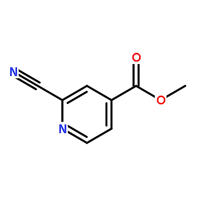 RHAWN Methyl 2-cyanoisonicotinate