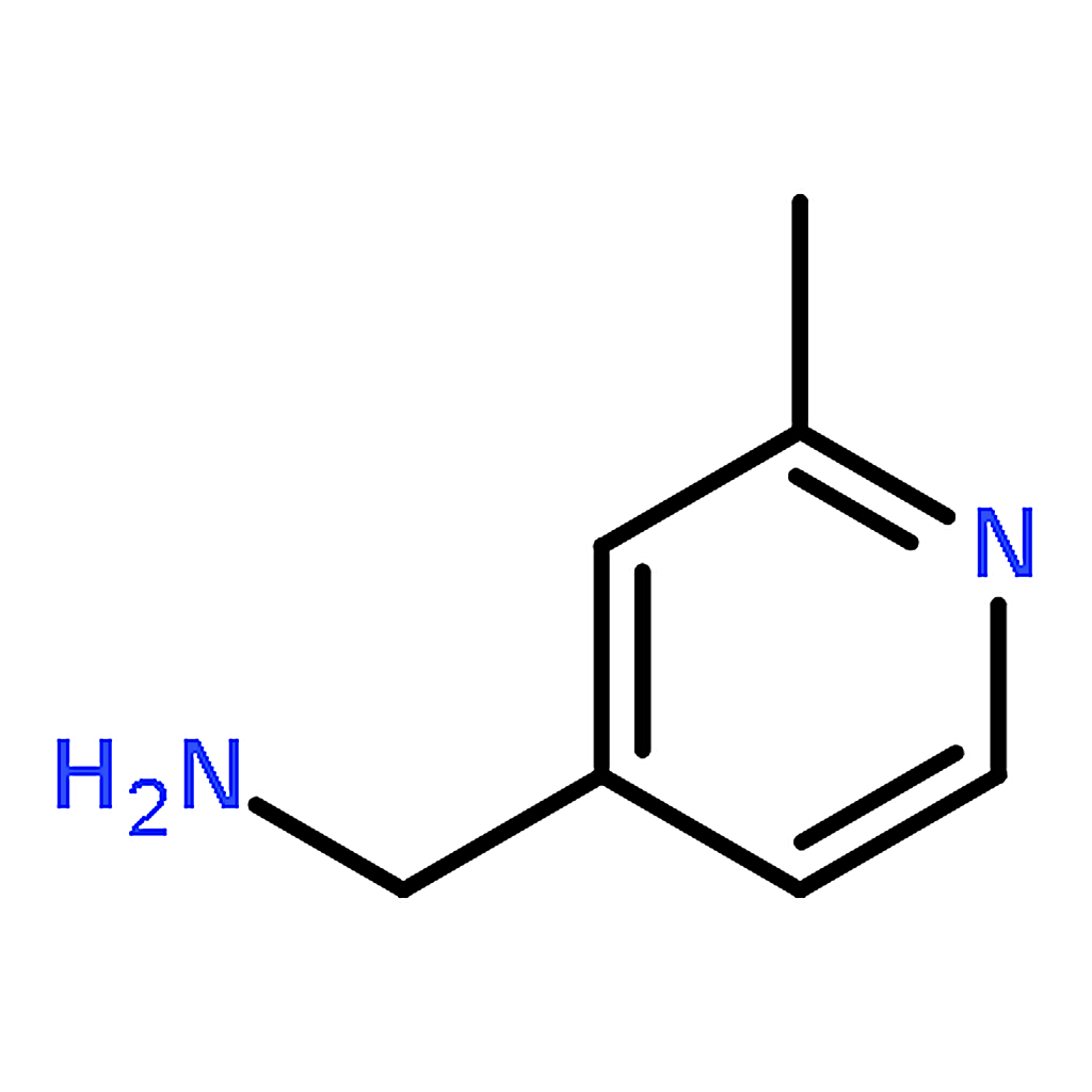 RHAWN 4-(Aminomethyl)-2-methylpyridine