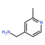RHAWN 4-(Aminomethyl)-2-methylpyridine
