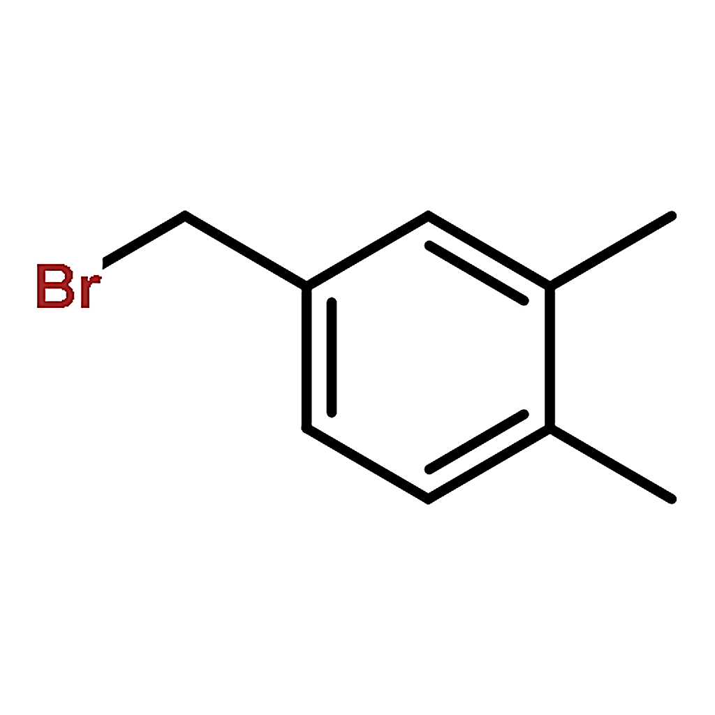 RHAWN 3，4-Dimethylbenzyl bromide