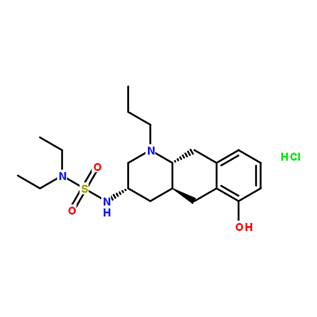 RHAWN Quinagolide hydrochloride