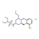 RHAWN Quinagolide hydrochloride