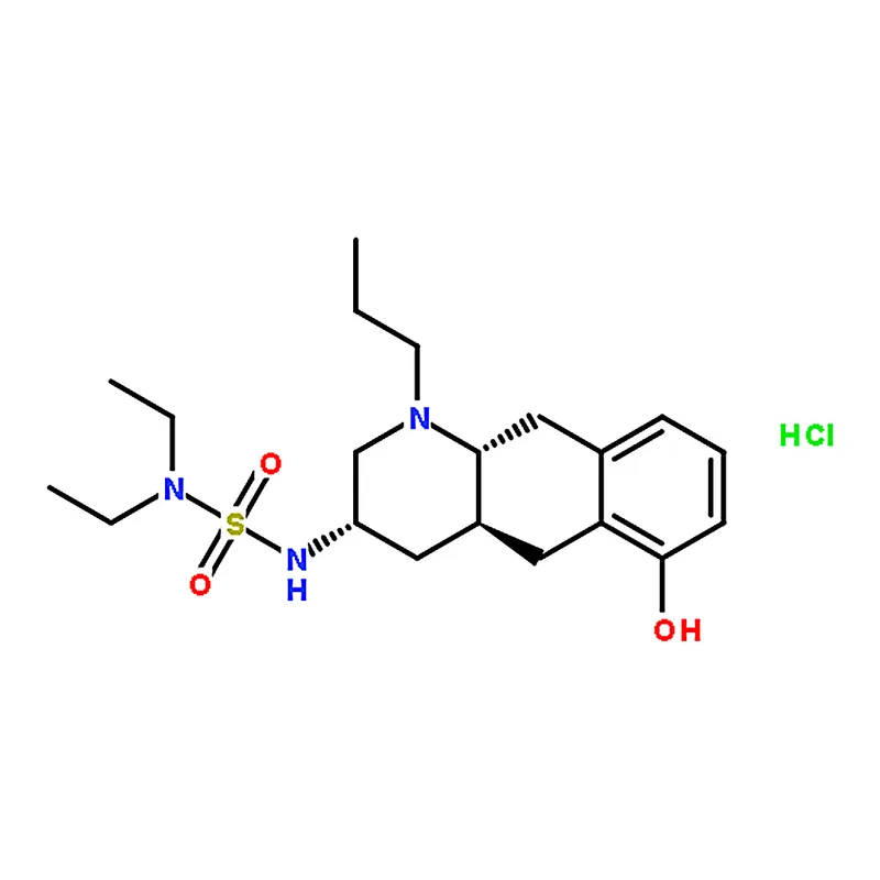 RHAWN Quinagolide hydrochloride