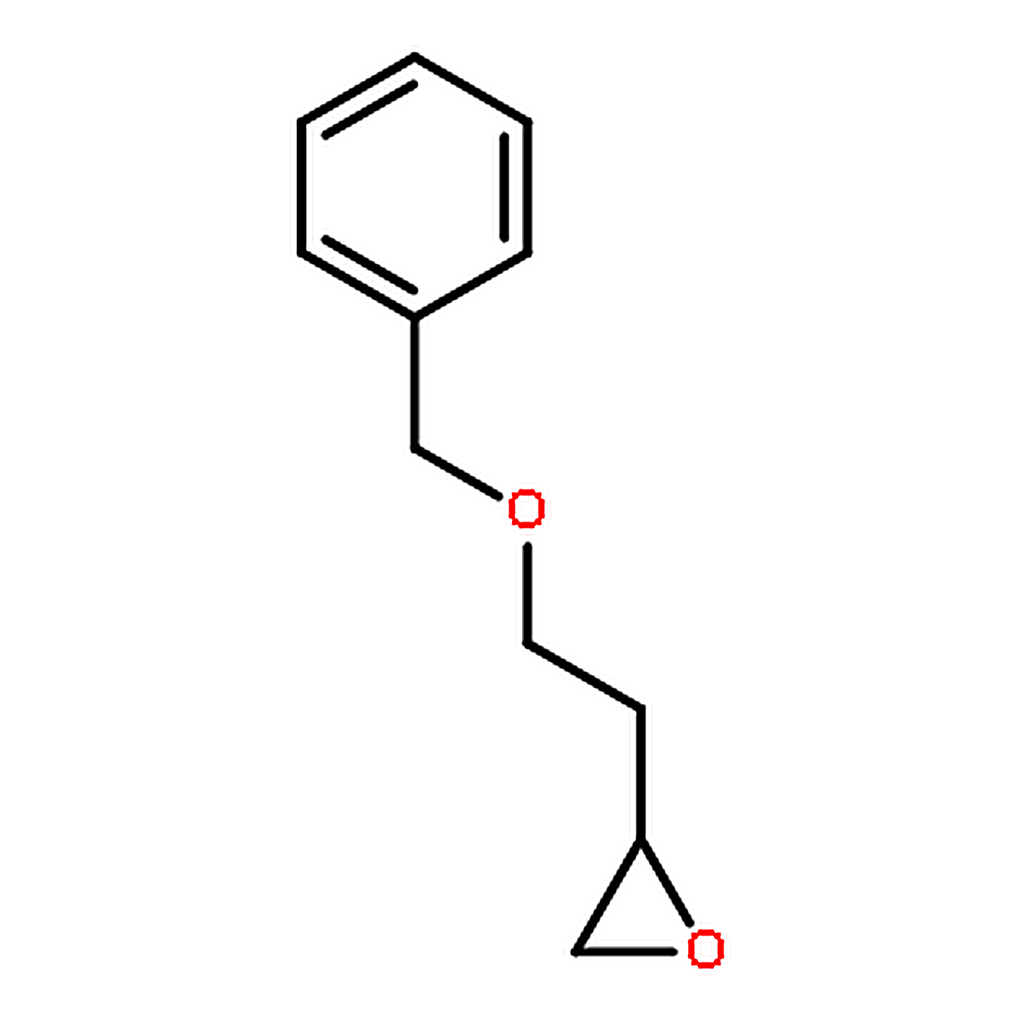 RHAWN 2-[2-(Benzyloxy)ethyl]oxirane