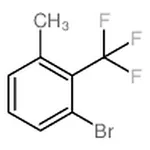 RHAWN 1-Bromo-3-methyl-2-(trifluoromethyl)benzene