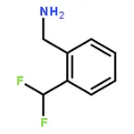 RHAWN 2-(Difluoromethyl)benzylamine