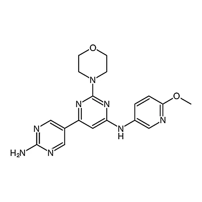 RHAWN NIBR-17
