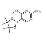 RHAWN 2-Amino-4-methoxypyrimidine-5-boronic Acid Pinacol Ester