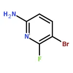 RHAWN 5-Bromo-6-fluoropyridin-2-amine