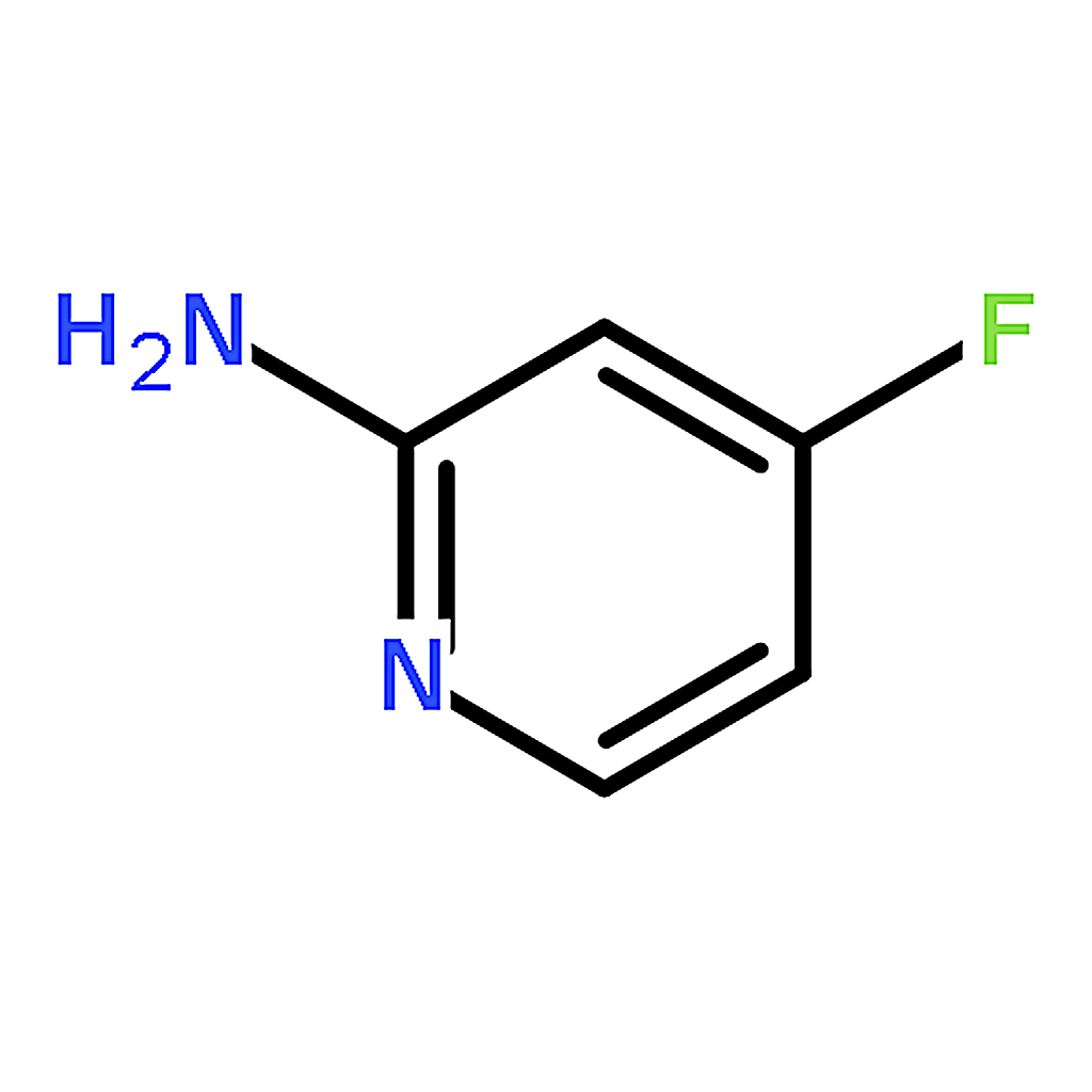 RHAWN 2-Amino-4-Fluoropyridine
