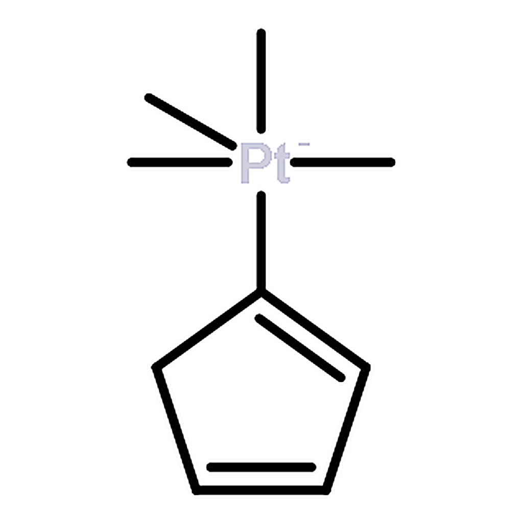 RHAWN Trimethyl(methylcyclopentadienyl)platinum(IV)