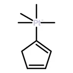 RHAWN Trimethyl(methylcyclopentadienyl)platinum(IV)