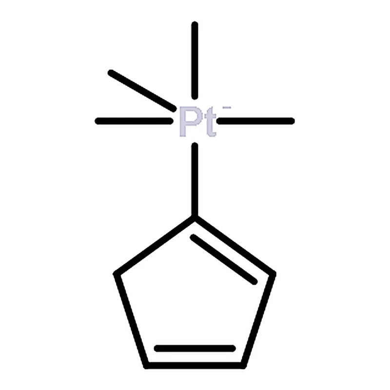 RHAWN Trimethyl(methylcyclopentadienyl)platinum(IV)