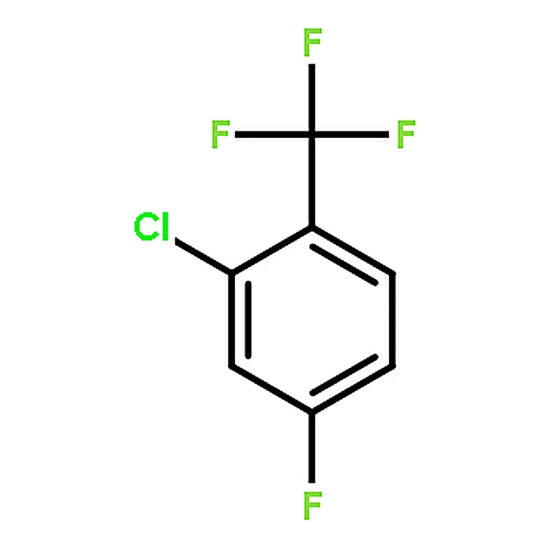 RHAWN 2-Chloro-4-fluorobenzotrifluoride