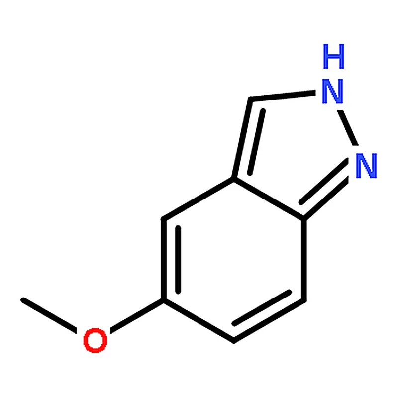 RHAWN 5-Methoxy-1H-indazole