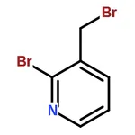 RHAWN 2-Bromo-3-(bromomethyl)pyridine