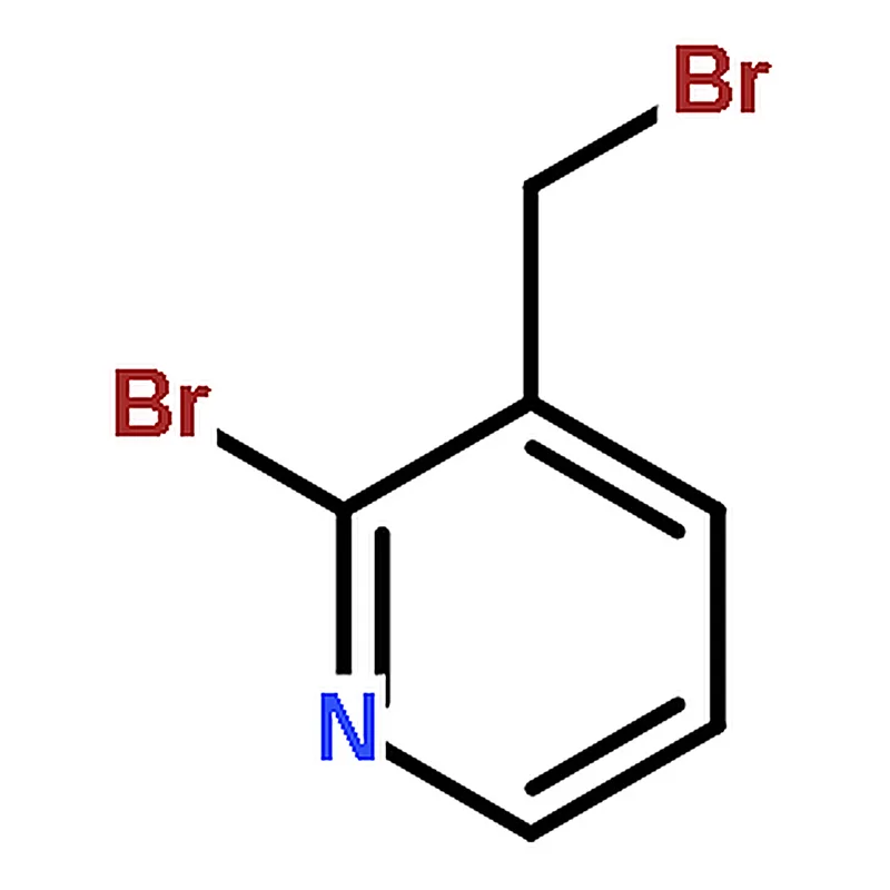 RHAWN 2-Bromo-3-(bromomethyl)pyridine