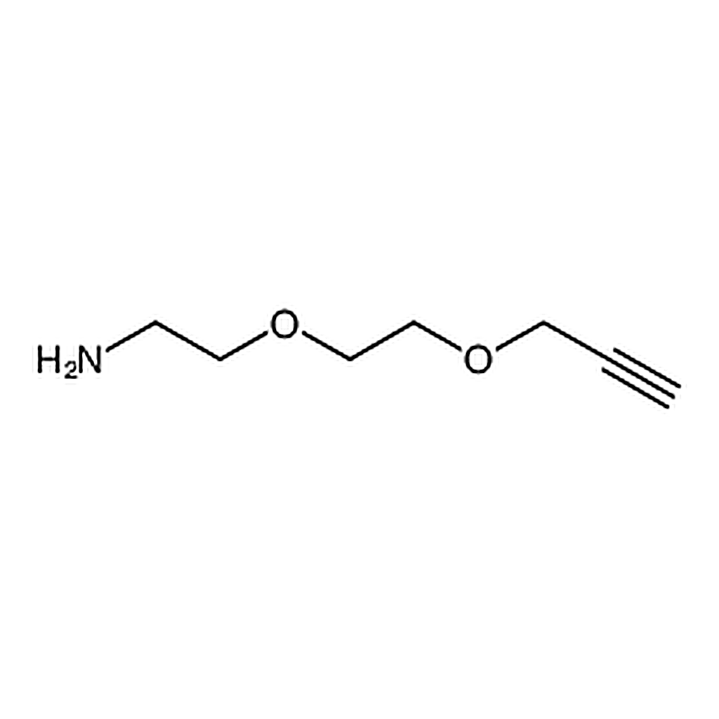RHAWN 2-[2-(2-Propynyloxy)ethoxy]ethylamine