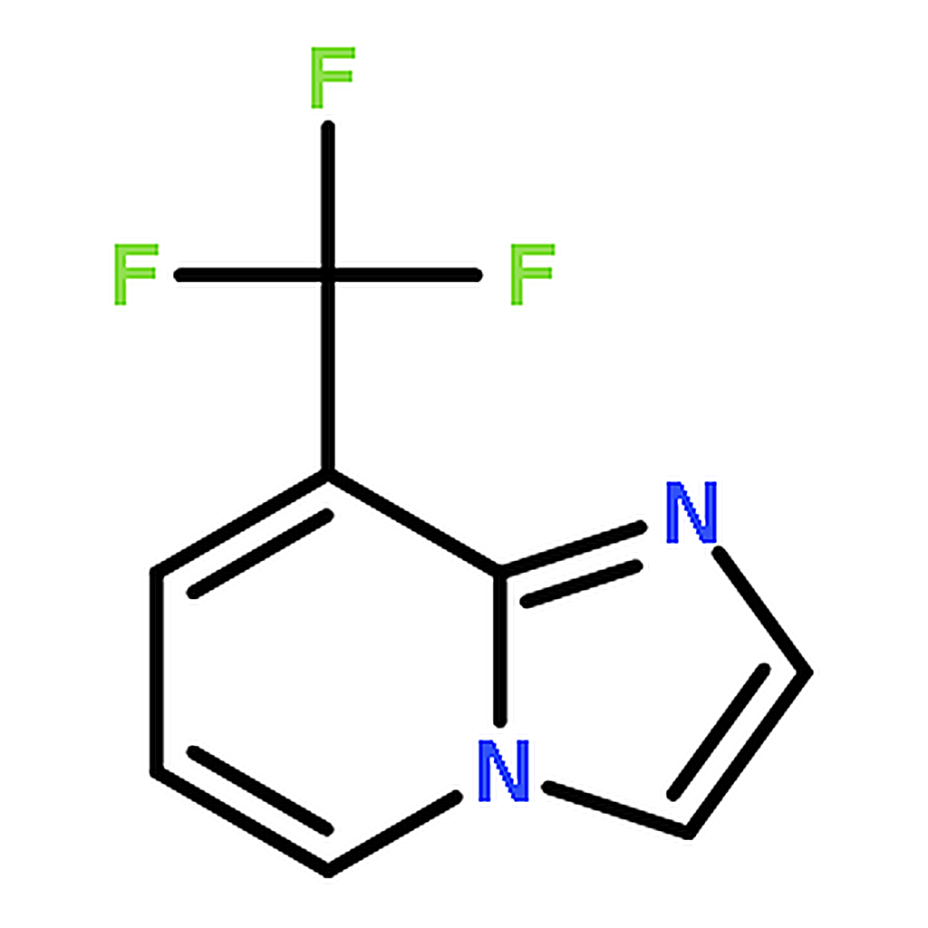 RHAWN 8-Trifluoromethyl-Imidazo[1，2-A]Pyridine