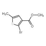RHAWN Methyl 2-bromo-5-methylthiophene-3-carboxylate