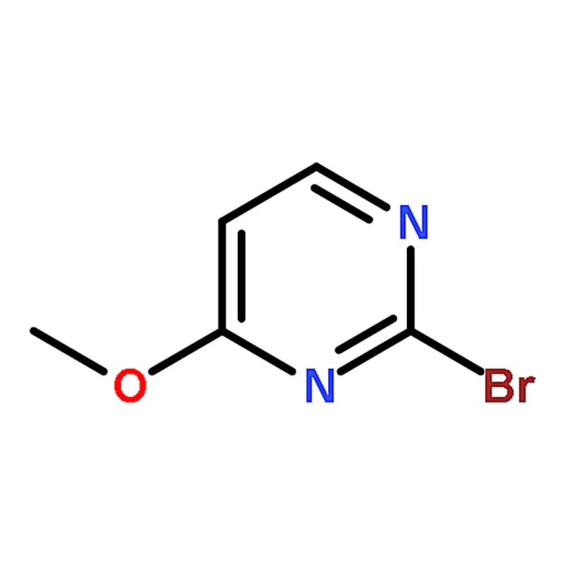 RHAWN 2-Bromo-6-methoxypyrimidine