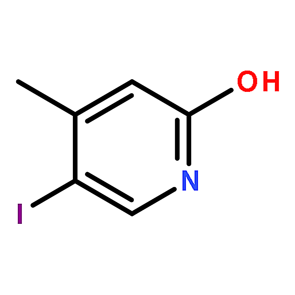 RHAWN 5-Iodo-4-methylpyridin-2-ol