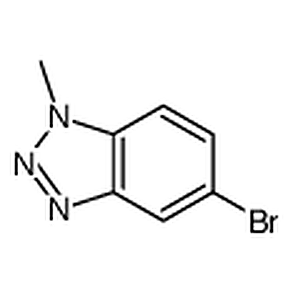 RHAWN 5-Bromo-1-methyl-1H-benzo[d][1，2，3]triazole