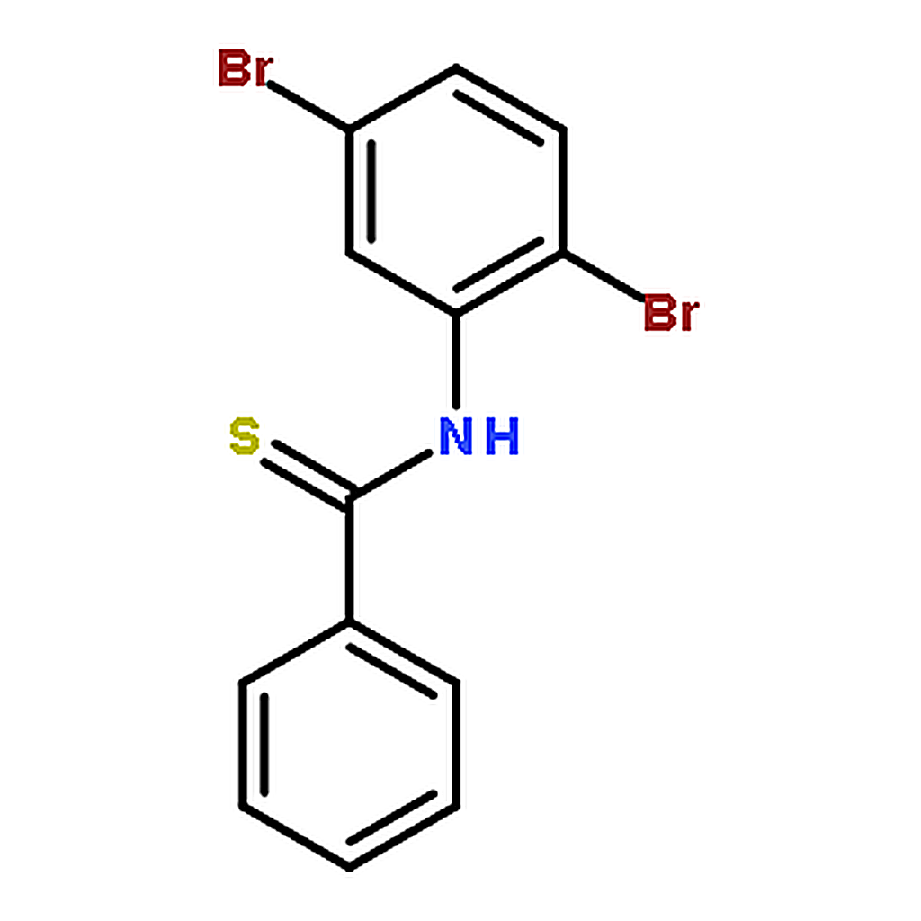 RHAWN N-(2，5-Dibromophenyl)benzothioamide