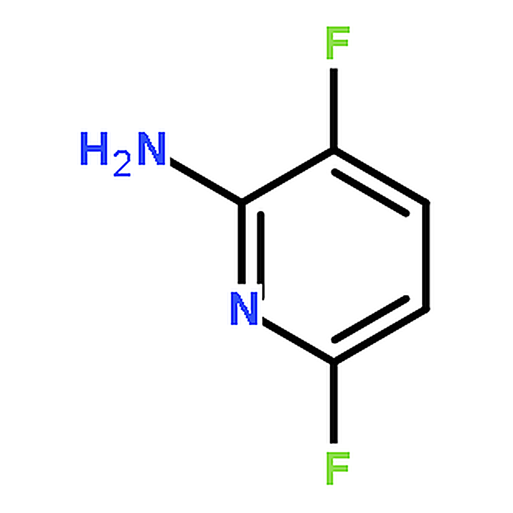 RHAWN 3,6-Difluoropyridin-2-amine
