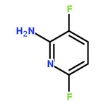 RHAWN 3,6-Difluoropyridin-2-amine