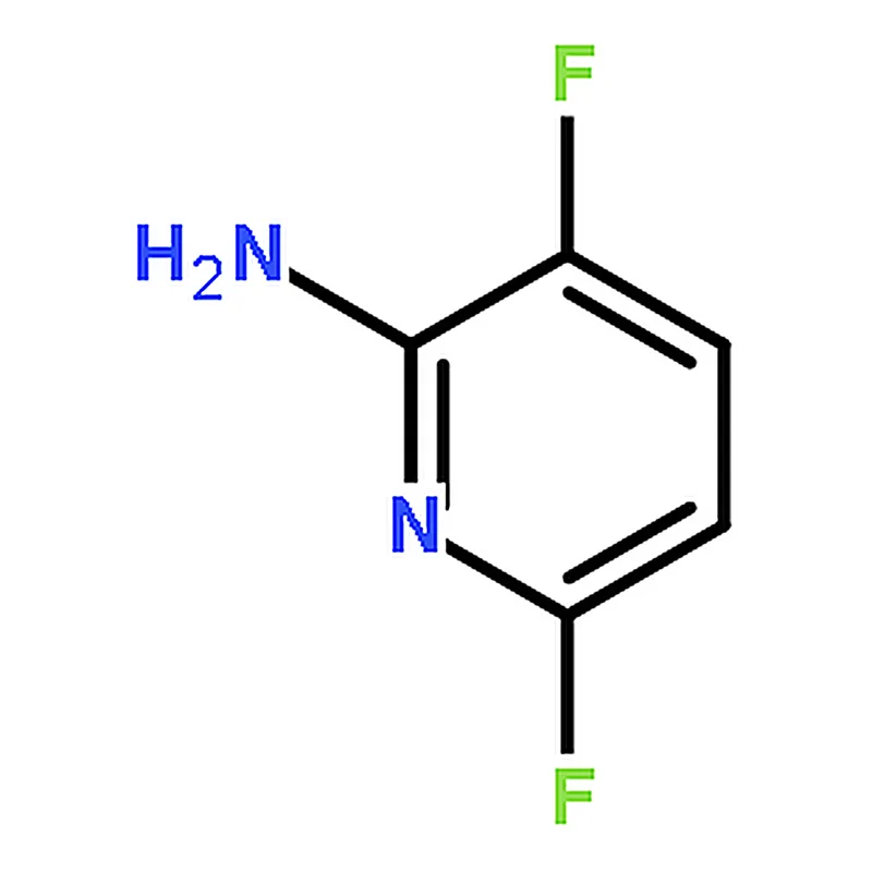 RHAWN 3,6-Difluoropyridin-2-amine