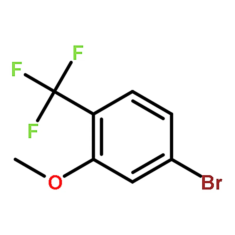 RHAWN 4-Bromo-2-methoxybenzotrifluoride