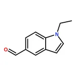 RHAWN 1-Ethyl-1H-indole-5-carbaldehyde