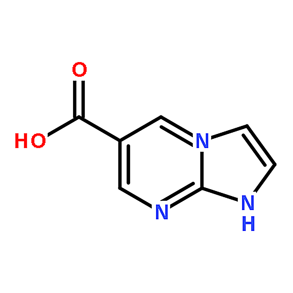 RHAWN Imidazo[1,2-a]pyrimidine-6-carboxylic acid