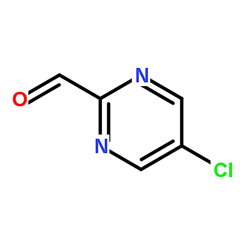 RHAWN 5-Chloropyrimidine-2-carbaldehyde