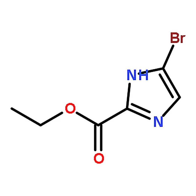 RHAWN Ethyl 5-bromo-1H-imidazole-2-carboxylate