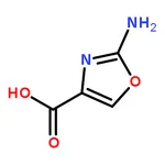 RHAWN 2-AMINO-1, 3-OXAZOLE-4-CARBOXYLIC ACID