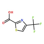 RHAWN 4-(Trifluoromethyl)thiazole-2-carboxylic Acid