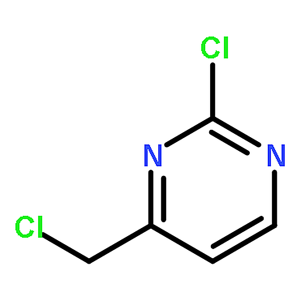 RHAWN 2-Chloro-4-(chloromethyl)pyrimidine