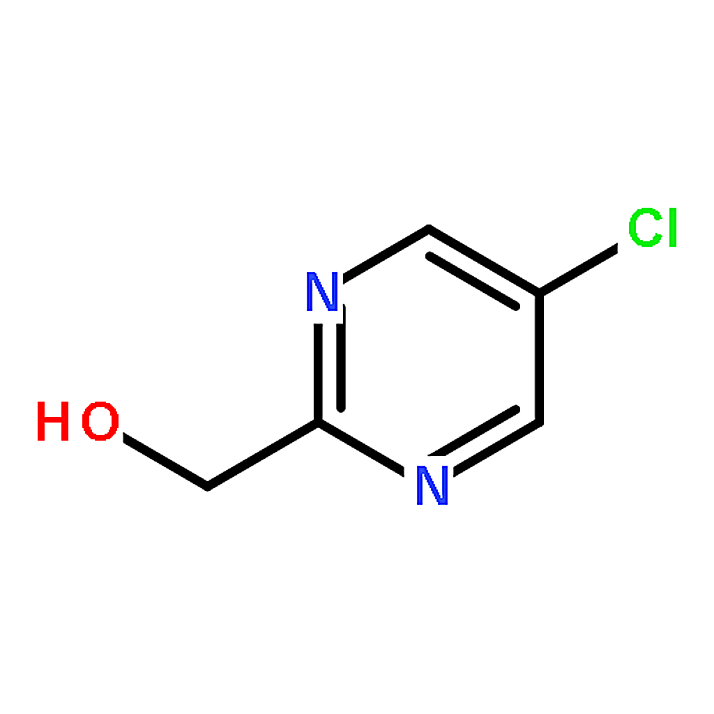 RHAWN 5-Chloro-2-(hydroxymethyl)pyrimidine