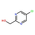RHAWN 5-Chloro-2-(hydroxymethyl)pyrimidine