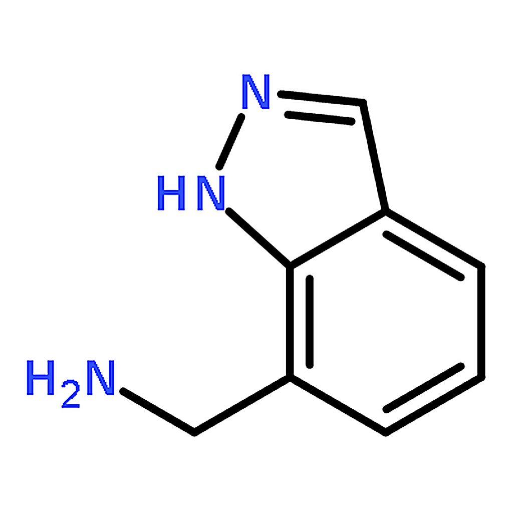 RHAWN 1H-indazol-7-ylmethanamine