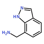 RHAWN 1H-indazol-7-ylmethanamine