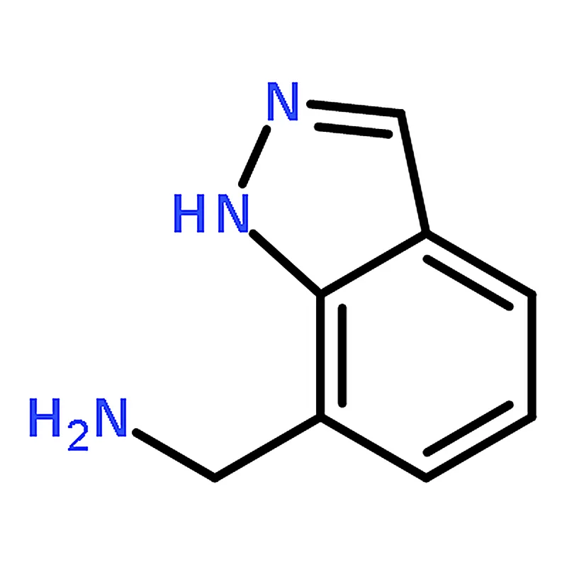 RHAWN 1H-indazol-7-ylmethanamine